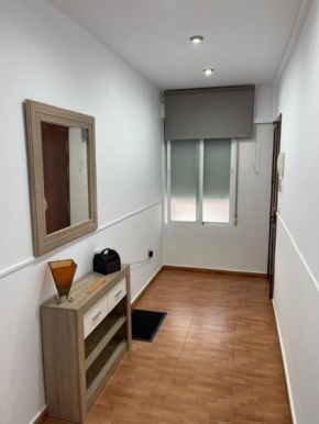 Jaen Essence- Vivienda con Fines Turísticos La Victoria, Jaen